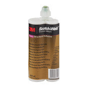 3M™ Scotch-Weld™ Epoxylijm DP410 - Crèmewit - 400 ml | 1 Overdoos van 6 Stuk