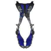 3M™ DBI-SALA® ExoFit™ XE200 Comfort Reddingsveiligheidsharnas 1112734 - maat 3 - 1 per doos | 1 Overdoos van 4 Stuk