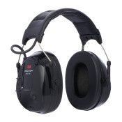 3M™ PELTOR™ ProTac™ III Headset - 26 dB - smalle oorkappen - hoofdband - MT13H220A | Voordeelpallet a 250 stuks