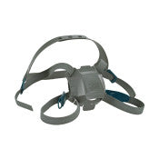 3M™ Hoofdharnas voor herbruikbaar masker - voor 3M™ herbruikbaar halfgelaatsmasker 6500QL Series - 6581 | 1 Overdoos van 20 Stuk