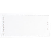 3M™ Speedglas™ Beschermruit binnenzijde - SL/100/10V - 428000 | 1 Overdoos van 20 Zak