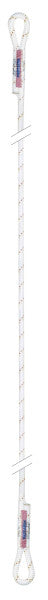 3M™ Protecta® Gebiedsbegrenzende touwlijn, enkele lijn, 1,00 m, AL410B