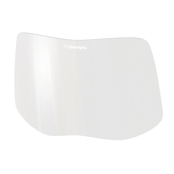 3M™ Speedglas™ Beschermruit buitenzijde, 9100/G5-01/03, krasbestendig, 527000