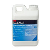 3M™ Fastbond™ Isolatielijm 49 - Transparant - 2 L | 1 stuks