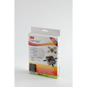 3M™ Scotchcast™ 2123N-A Polybutadieen-Kabelhars - 2-Componenten CMP-Systeem - Formaat A - 90 ml | 1 Doos van 1 Kit