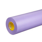 3M™ Cushion-Mount™ Plus Plaatmontagetape B1520 - Paars - 457 mm x 33 m - 0.51 mm | 1 Overdoos van 1 Rol