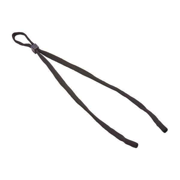 3M™ Band voor veiligheidsbril, nylon elastiek, zwart, verstelbaar, 90931-00000