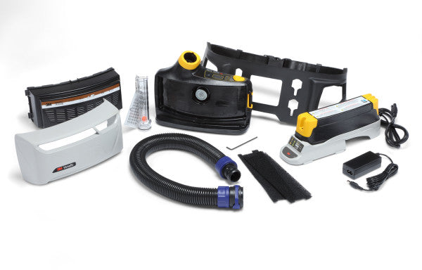 3M™ Versaflo™ TR-819E Starterspakket Intrinsiek Veilig