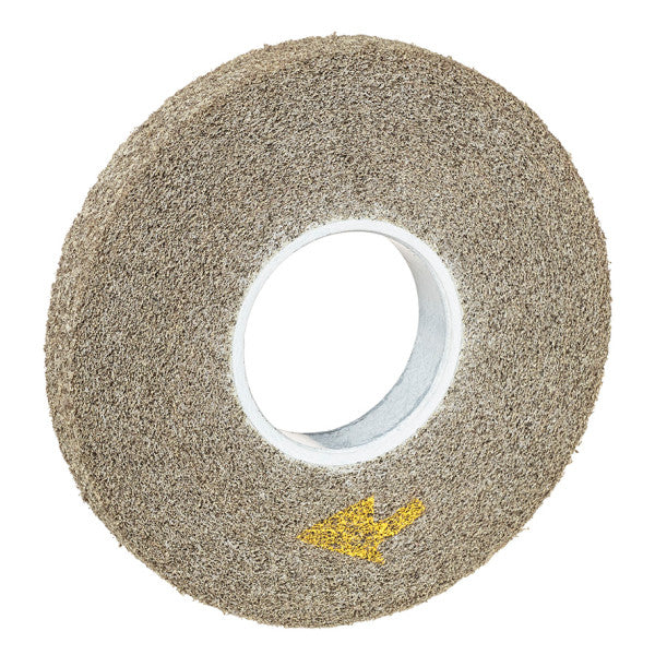 Scotch-Brite™ Cut & Polish Wiel CP-WL, 203 mm x 50,8 mm x 76,2 mm, 7A FIN