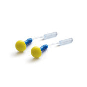 3M™ E-A-R™ Express™ pasvormtestoordoppen - 50 paar/doos - 393-2008-50 | 1 Zak van 10 Paar