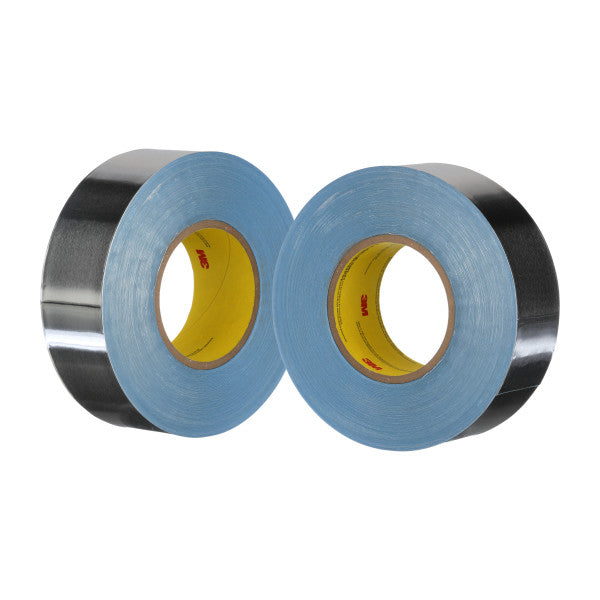 3M™ Vibration Damping Tape 435, Zilver, 50.8 mm x 32.91 m