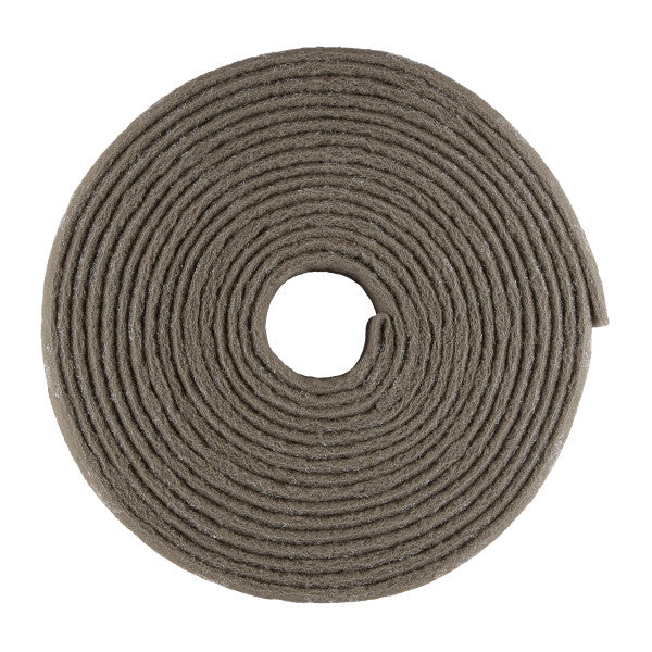 Scotch-Brite™ Clean & Finish Schuurrol CF-RL, 100 mm x 10 m, S UFN