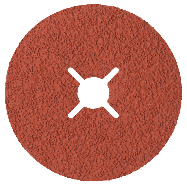 3M™ Cubitron™ II Fibre Schijf 987C, 180 mm x 22 mm, 60+