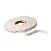 3M™ VHB™ Tape 4952P - Wit - 295 mm x 33 m - 1.1 mm | 1 stuks