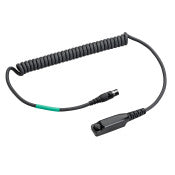 3M™ PELTOR™ FLX2-kabel Sepura STP8/9000 - FLX2-101 - 200/doos | 1 stuks