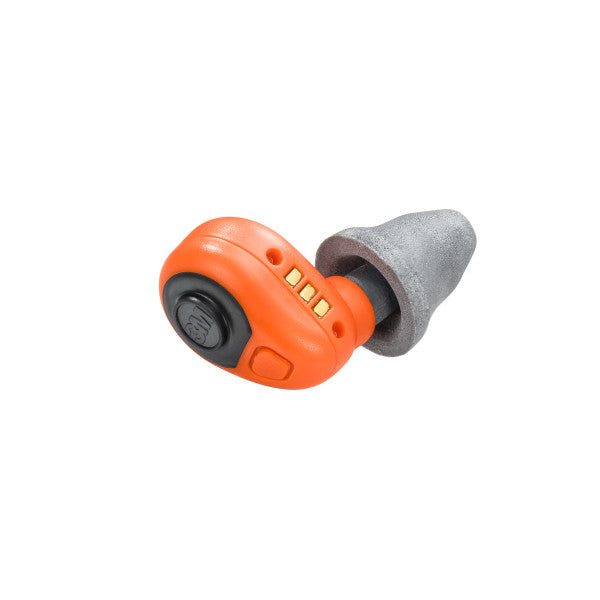 3M™ PELTOR™ Vervangende oordop, LEP-200E OR, oranje, 20/doos