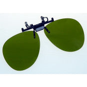 3M™ Clip-on veiligheidsbril - lastint 5 - 28-5038-05 - 3/doos | 1 Overdoos van 25 Stuk