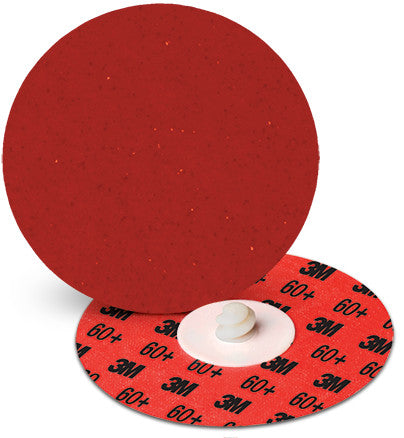 3M™ Cubitron™ II Roloc™ Schuurschijf 984F, 75 mm, 80+