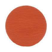3M™ Roloc™ Schuurschijf 777F - geel - Ø 25 mm - P80 | 1 Overdoos van 500 Stuk