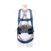 3M™ Protecta® E50 Valbeveiligingsharnas voor werkpositionering - positionering - blauw - XL - 1310110 | 1 stuks