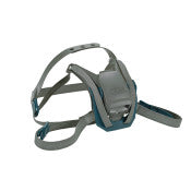 3M™ Herbruikbaar masker Quick Latch en hoofdharnas - voor 3M™ herbruikbaar halfgelaatsmasker 6500QL Series - 6582QL | 1 Overdoos van 20 Stuk