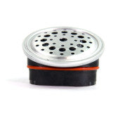 3M™ Secure Click™ FF-800-serie Spraakmembraan - FF-400-13 | 1 stuks