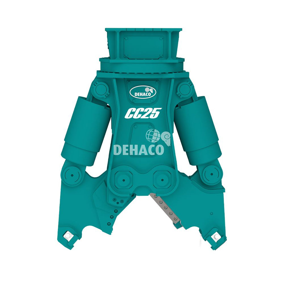 CC25R Combischaar 25-30 ton
