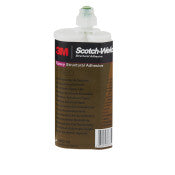 3M™ Scotch-Weld™ Epoxylijm DP760 - Wit - 400 ml | 1 Doos van 1 Stuk