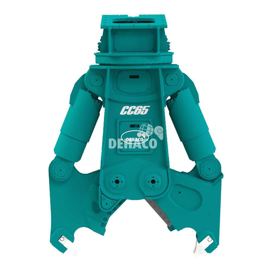 CC65R Combischaar 60-70 ton