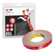 3M™ VHB™ Tape LSE-110WF - Wit - 19 mm x 11 m - 1.1 mm | Voordeelpallet a 512 stuks