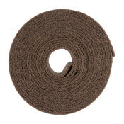 Scotch-Brite™ Cut & Polish Schuurrol CP-RL - 100 mm x 10 m - A MED | Voordeelpallet a 54 stuks