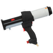 3M™ Pneumatisch kitpistool voor tweecomponenten-patronen - 200 ml - 09930 | 1 Overdoos van 1 Stuk