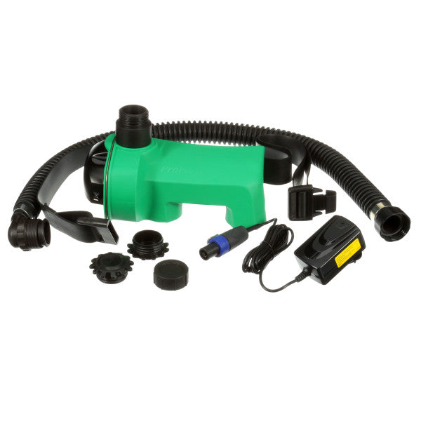 3M™ Starterkit voor motoraangedreven ademhalingssysteem PF-619E-ASB, 1 stuk/doos