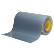3M™ Flexomount™ Plaatmontagetape 447DL - Grijs - 457 mm x 33 m - 0.25 mm | 1 Overdoos van 1 Rol