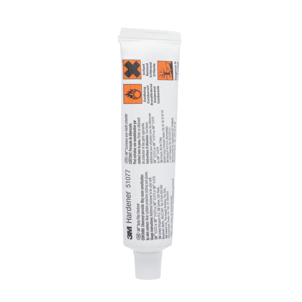 3M™ Verhardingsmiddel voor plamuur, 40 g, 51077