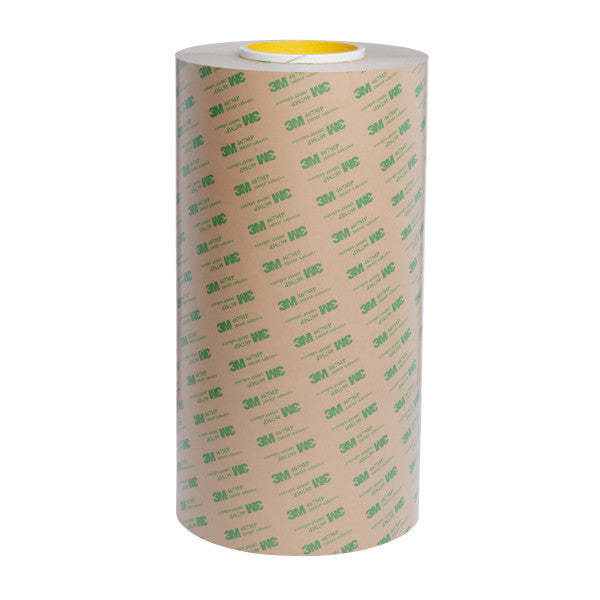 3M™ Transfer Tape 467MP, 500 mm x 165 m