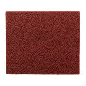 Scotch-Brite™ Wear Resistant Schuurvel WR-SH - 120 mm x 280 mm - A VFN | 1 Overdoos van 60 Vel