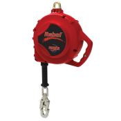 3M™ Protecta® Zelfintrekbare lijn - kabel - 10,0 m - 3590522 | 1 stuks