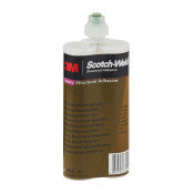 3M™ Scotch-Weld™ Epoxylijm DP190 - Grijs - 400 ml | 1 Overdoos van 6 Stuk
