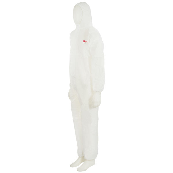 3M™ Beschermende overall 4515, wit, 3XL