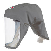 3M™ Versaflo™ Zeer duurzame hoofdkap met geïntegreerd binnenwerk - Small - S-333SG | Voordeelpallet a 75 stuks