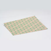 3M™ Dubbelzijdige Spacer Tape 7957MP - Transparant - 700 mm x 1000 mm - 0.18 mm | 1 stuks