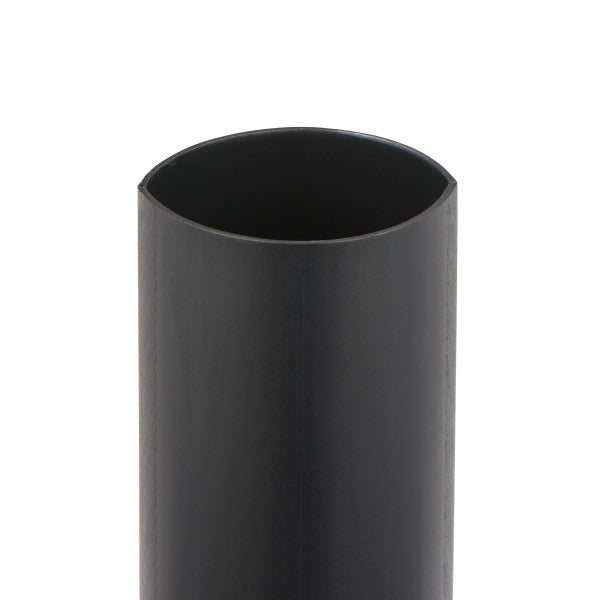 3M™ MDT-A Halfdikwandiger Warmtekrimkousbuis met Lijm, Zwart, 38/12 mm, 1 m