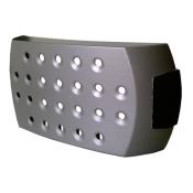 3M™ Filterdeksels voor Adflo™ motoraangedreven ademhalingssysteem - zwart - 838031 | Voordeelpallet a 240 stuks