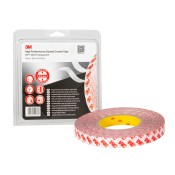 3M™ Dubbelzijdige Tape GPT-020 - Transparant - 19 mm x 50 m - 0.2 mm | Voordeelpallet a 512 stuks