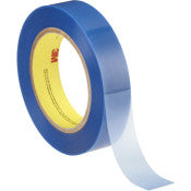 3M™ Polyestertape 8902 - Blauw - 1219 mm x 66 m | 1 Overdoos van 1 Rol