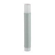 3M™ 8447.8 Koudkrimpbuis - Siliconen - Lichtgrijs - 24,2/14,1 mm - 184 mm | 1 Overdoos van 12 Stuk