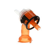 3M™ Accuspray™ Spuitkop voor de PPS™ Serie 2 stuks - oranje - 1,4 mm - 26614 | 1 stuks