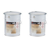 3M™ Scotch-Weld™ Epoxylijm DP190 - Grijs - 10 L Kit | 1 Overdoos van 1 Kit
