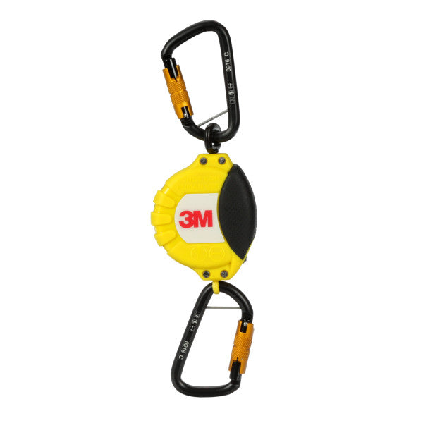 3M™ DBI-SALA® Valbeveiliging voor gereedschap, 2,3 kg maximale belasting, oprolmechanisme voor gereedschap, 1500156